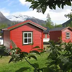 Campeggio Jostedal Camping