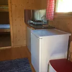 Jostedal Camping Parque de Campismo Jostedal