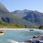 Jostedal Camping Campeggio