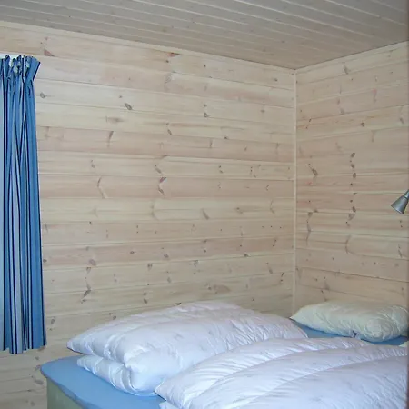 Jostedal Camping キャンプ場 *