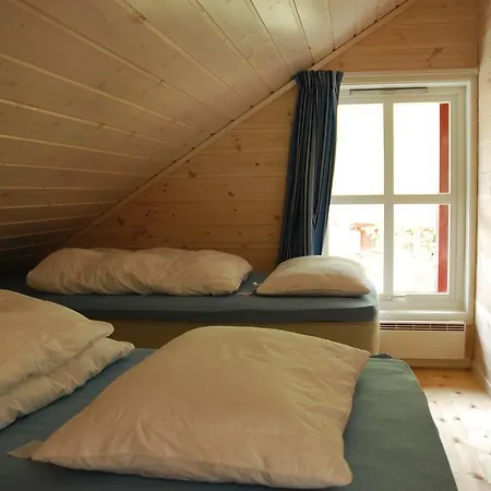 Jostedal Camping Jostedal