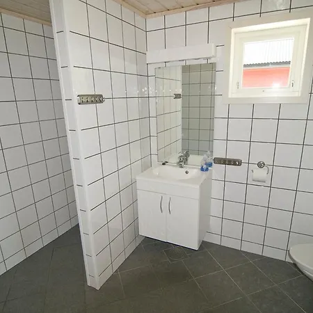 Jostedal Camping Kemping Jostedal