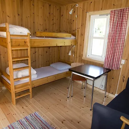 Jostedal Camping Camping Jostedal