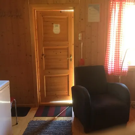 Jostedal Camping * Jostedal