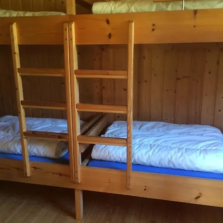 Jostedal Camping *