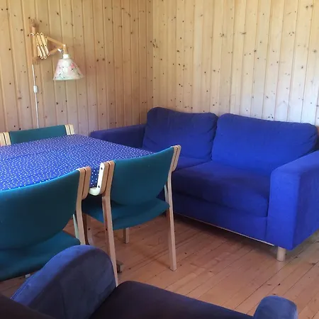 Jostedal Camping Jostedal