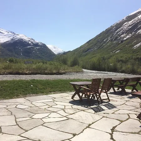 Jostedal Camping Camping *