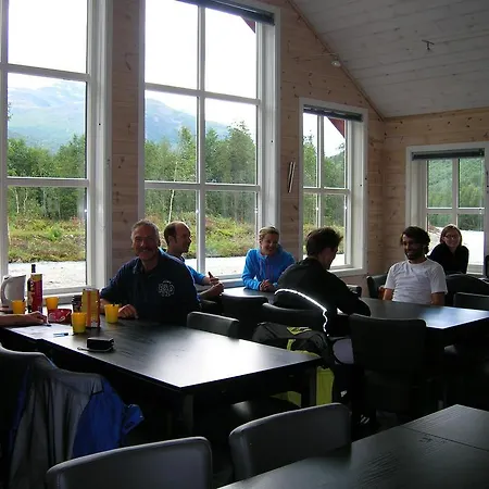 Camping Jostedal Camping Jostedal