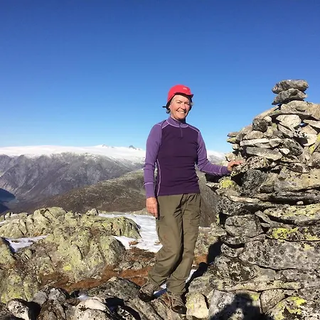 Jostedal Camping Jostedal