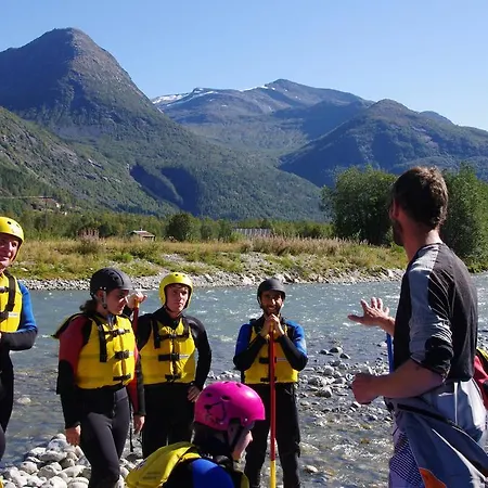 Jostedal Camping Camping *