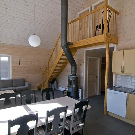 キャンプ場 Jostedal Camping Jostedal