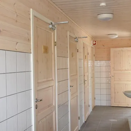 Jostedal Camping *
