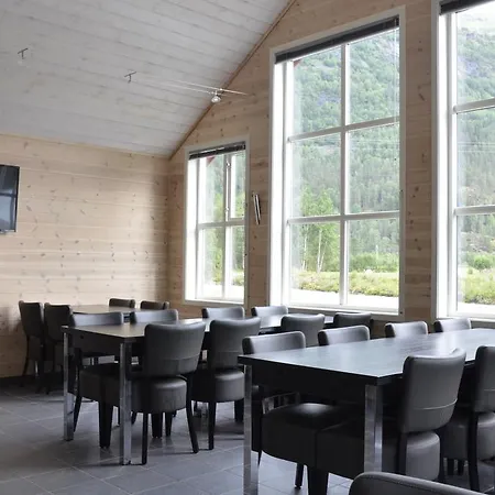 Jostedal Camping Kemping