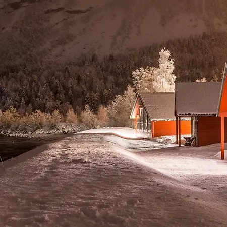 Jostedal Camping * Jostedal