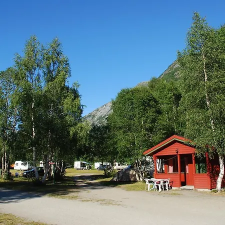 Jostedal Camping Jostedal